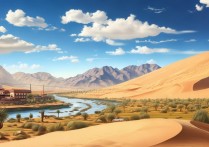 克拉玛依附近有哪些值得一去的景点推荐？