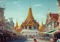 泰国必玩景点有哪些？2024最新推荐路线攻略是什么？