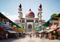 亚庇旅游景点有哪些必打卡的隐藏小众玩法？