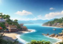 舟山有哪些好玩的景点？亲子游必去，避开人潮的玩法有哪些？