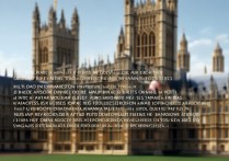 英国著名景点介绍