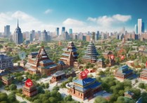 合肥必去景点排名，哪些才是真正值得打卡的？