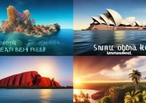 澳大利亚景点有哪些？必去景点和冷门玩法推荐。