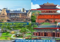 安阳有哪些必去旅游景点？推荐下安阳最值得玩的景点。