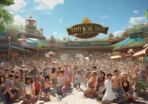 最好玩的旅游景点盘点全球哪些地方让你流连忘返？