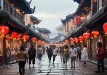 牛街景点有哪些必打卡的隐藏玩法？