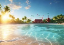 海南省的著名景点有哪些值得一去的？