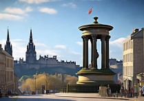 英国爱丁堡旅游景点有哪些必打卡的？