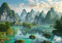 桂林山水有哪些必打卡景点？新手怎么规划路线最省时？