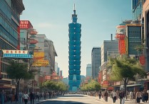 台北有什么好玩的景点推荐？小众玩法与必打卡地有哪些？