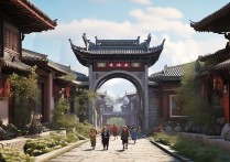 前童古镇有哪些必打卡景点？隐藏小众景点推荐吗？