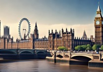 伦敦著名旅游景点有哪些？游客必去的热门景点盘点！
