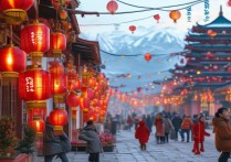 山西2024春节哪些景点免费开放？附预约攻略及时间表