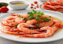 阿根廷红虾怎么做好吃