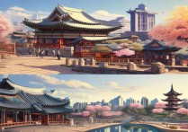 韩国有哪些必去旅游景点值得打卡？