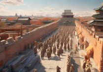 西安必游景点盘点，这里隐藏了多少历史文化宝藏？