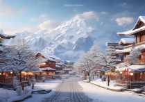 江西冬天去哪玩？有哪些适合冬季的旅游景点推荐？