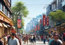 宣城市内有哪些免费又好玩的旅游景点值得推荐？