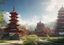 灵丘旅游景点有哪些必打卡的冷门小众地？