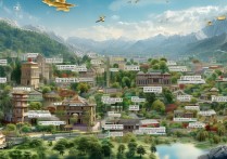 自贡周边有哪些适合亲子游的免费小众景点？