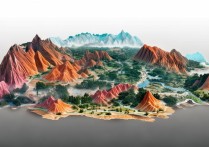 张掖景点大全排名揭晓，哪些景点最值得一游？