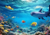 海底世界景点里有哪些奇特的海洋生物，游客体验如何？