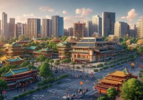 郑州旅行景点有哪些值得带父母去？