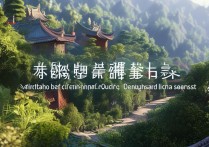 青川景点青川有哪些值得一游的旅游胜地？揭秘这座山水画卷中的隐藏宝藏！