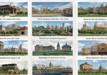 烟台必去旅游景点大全有哪些小众又值得打卡的？