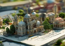 国外景点介绍，哪些小众景点值得一去？