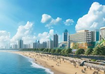 大连必去景点推荐，有哪些隐藏的旅游胜地值得一游？