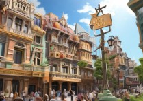 最近的景点盘点，你绝对不能错过的热门旅游目的地是哪些？