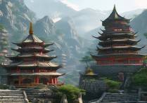 五台山附近有哪些小众景点值得一去？