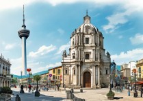 澳门有哪些景点最值得去玩