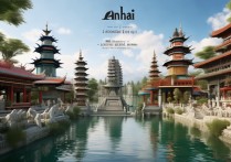 安海有哪些小众又好玩的旅游景点推荐？