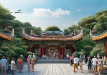 清远最好玩的景点有哪些？本地人私藏的必打卡地推荐。