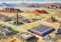 酒泉旅游景点大全有哪些必去景点和小众玩法？