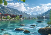 甘南有哪些独特景点？探寻这片神秘土地的旅游宝藏？