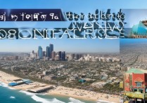 洛杉矶必去的十大景点，有哪些隐藏的宝藏之地你不可错过？