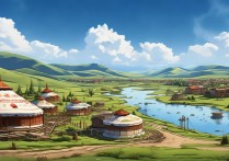 通辽周边有哪些适合亲子游的免费小众景点？