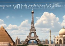 全世界景点有哪些必打卡的冷门小众秘境？