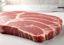 猪肉的营养价值及功效