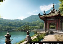 禄口附近有哪些免费又好玩的景点值得周末去？