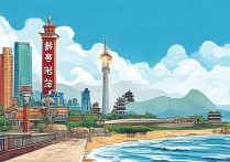 秦皇岛一日游，这些必去景点你都了解吗？