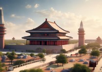 西安主要景点有哪些？必去景点推荐及游玩攻略