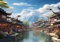 安顺景点图片有哪些值得打卡的必去之地？