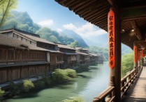 福建泰宁旅游景点