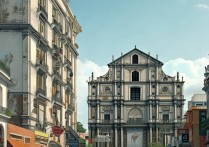 澳门有哪些免费开放的主要景点值得打卡？