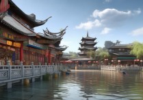 夏县景点众多，哪些是你心中的隐藏宝藏？揭秘夏县必游之地！