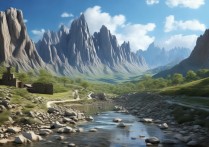 抱犊崮景点有哪些必打卡的隐藏玩法？